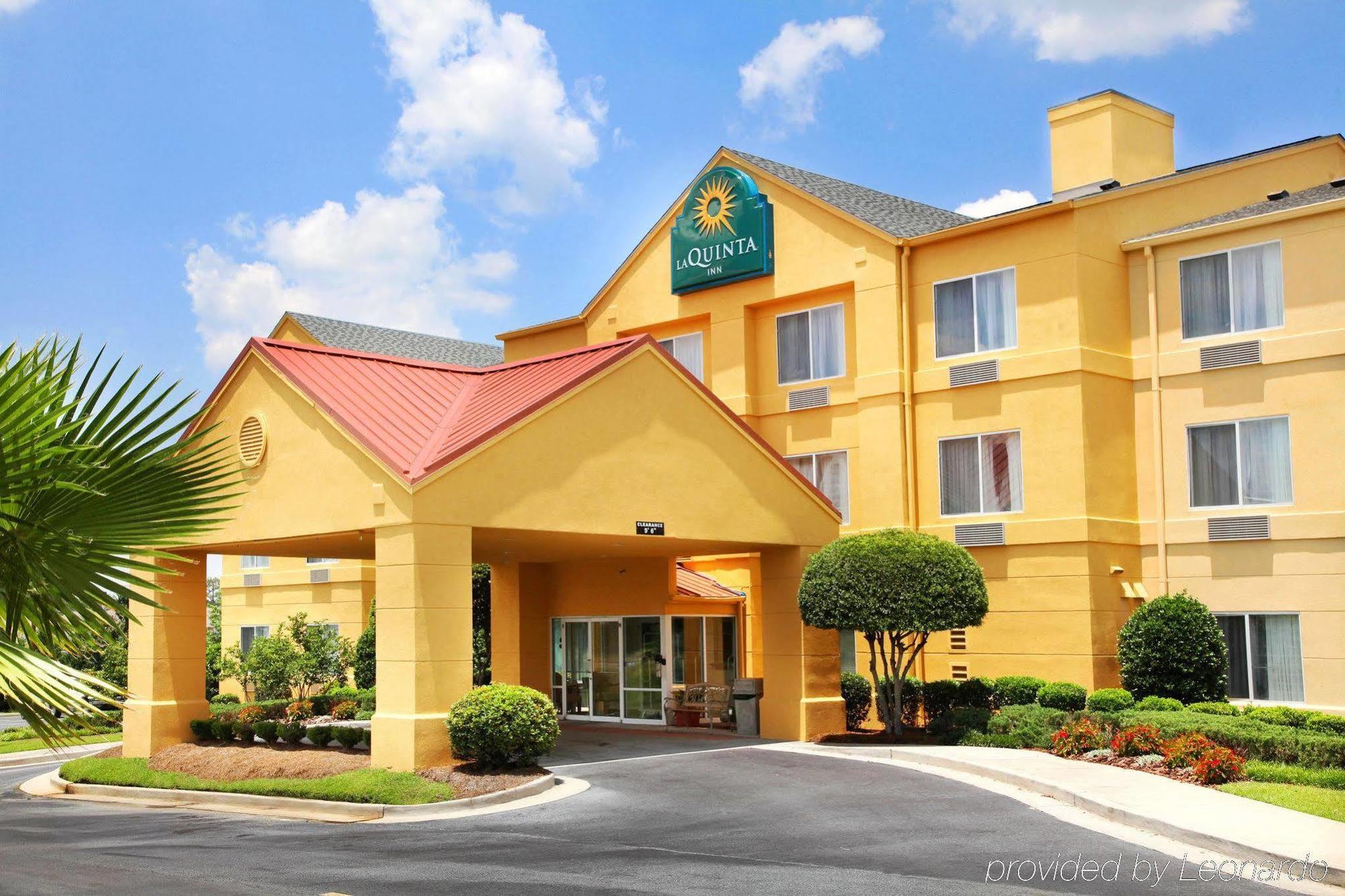 Eagles Nest Inn Statesboro Exterior foto